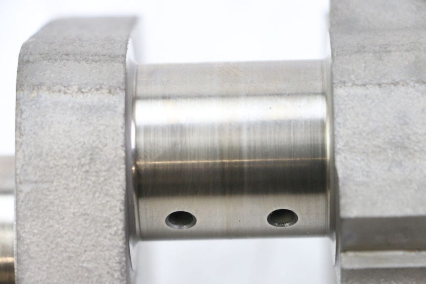 photo de KURBELWELLE SUZUKI SV S 650 (1999 - 2002) - Details der Befestigungspunkte