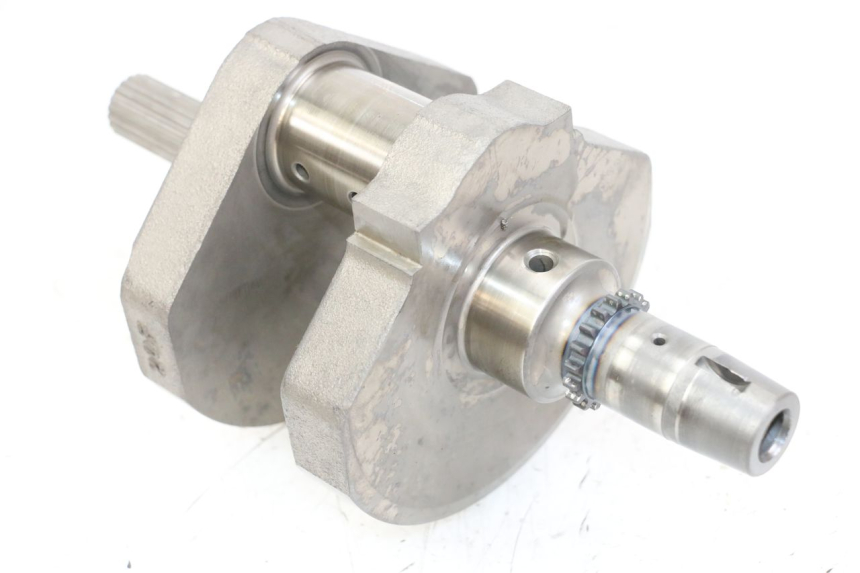 photo de KURBELWELLE SUZUKI SV S 650 (1999 - 2002) - Kennzeichnungen und Originalreferenzen