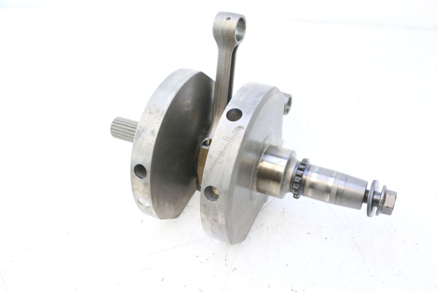 photo de KURBELWELLE SUZUKI SV S 650 (1999 - 2002) - Technische Nahaufnahme