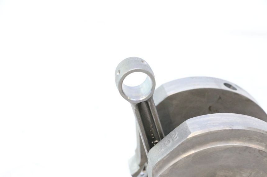 photo de KURBELWELLE SUZUKI SV S 650 (1999 - 2002) - Details der Befestigungspunkte