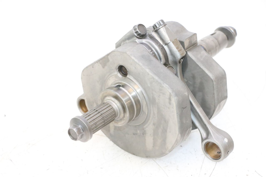 photo de KURBELWELLE SUZUKI SV S 650 (2003 - 2009) - Oberflächenzustand und Material
