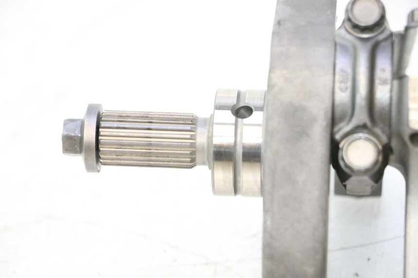 photo de KURBELWELLE SUZUKI SV S 650 (2003 - 2009) - Geprüftes Gebrauchtteil