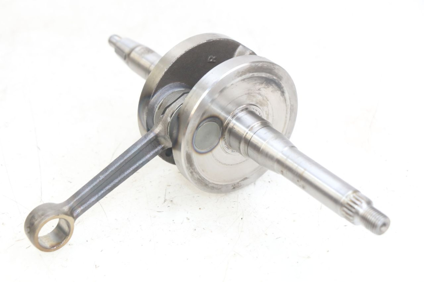 photo de KURBELWELLE PEUGEOT SV 125 (1991 - 1994) - Hauptansicht