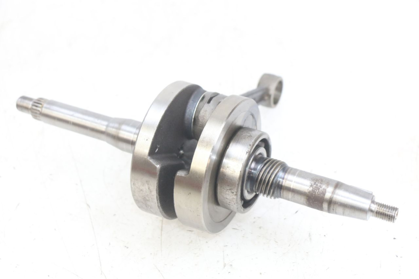 photo de KURBELWELLE PEUGEOT SV 125 (1991 - 1994) - Zoom auf Gebrauchszustand