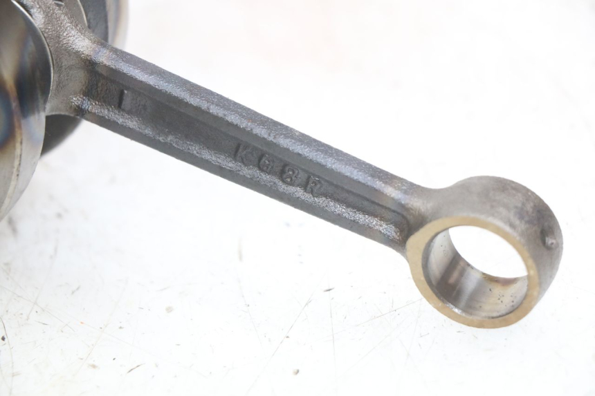 photo de KURBELWELLE PEUGEOT SV 125 (1991 - 1994) - Technische Nahaufnahme