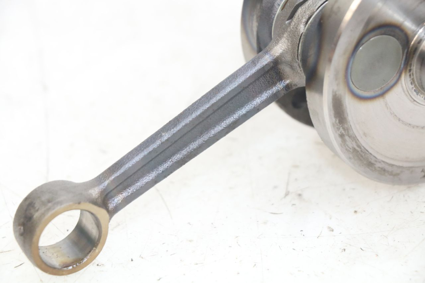 photo de KURBELWELLE PEUGEOT SV 125 (1991 - 1994) - Oberflächenzustand und Material