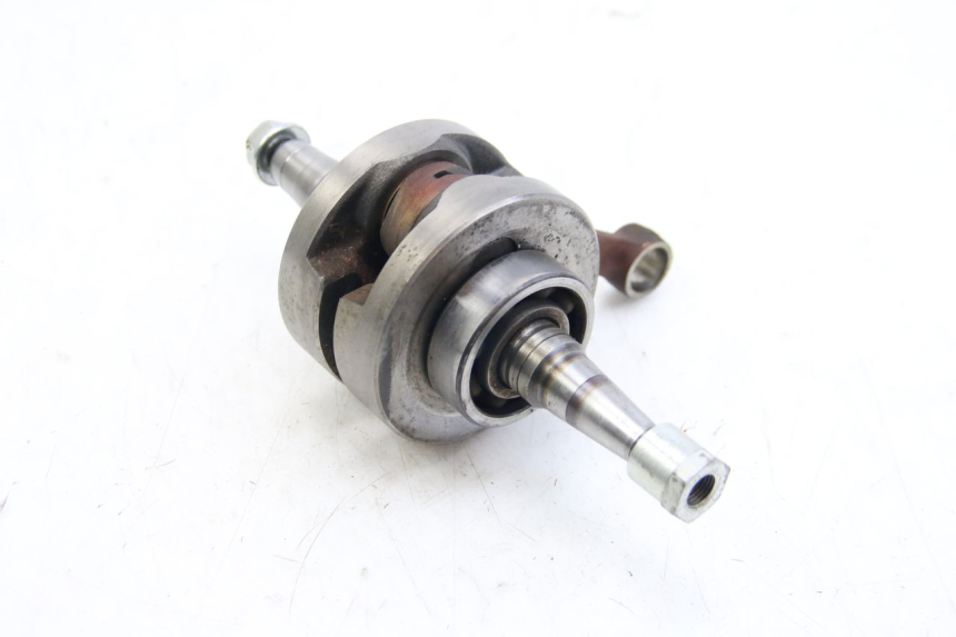 photo de KURBELWELLE APRILIA SX 50 (2011 - 2017) - Zoom auf Gebrauchszustand