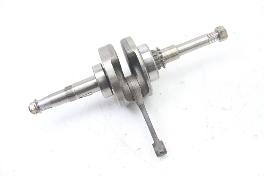 photo de KURBELWELLE SYM ORBIT III 3 4T 50 (2018 - 2021) - Hauptansicht