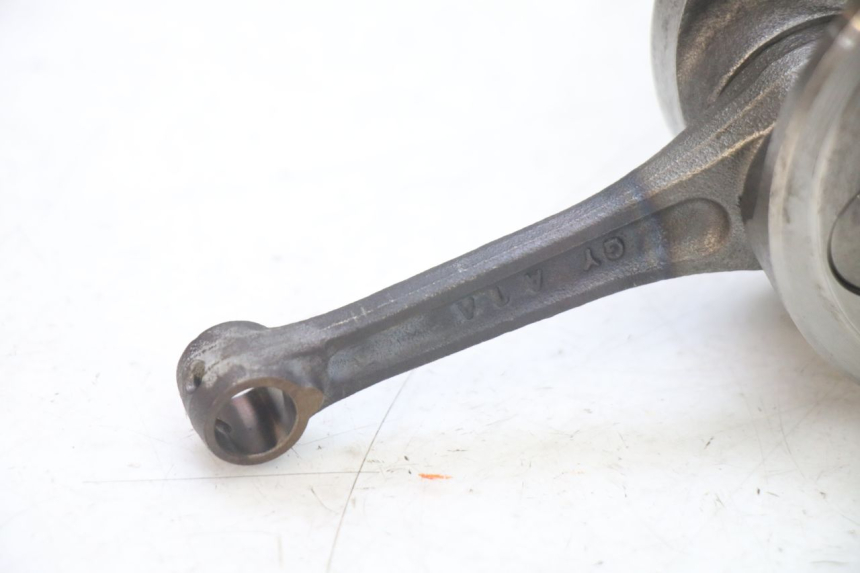 photo de KURBELWELLE SYM ORBIT III 3 4T 50 (2018 - 2021) - Technische Nahaufnahme