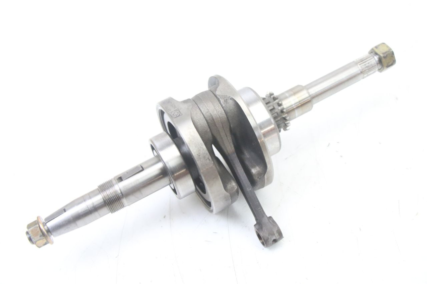 photo de KURBELWELLE SYM ORBIT III 3 4T 50 (2018 - 2021) - Gesamtansicht des Produkts