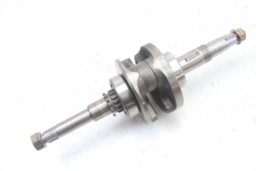 photo de KURBELWELLE SYM ORBIT III 3 4T 50 (2018 - 2021) - Oberflächenzustand und Material