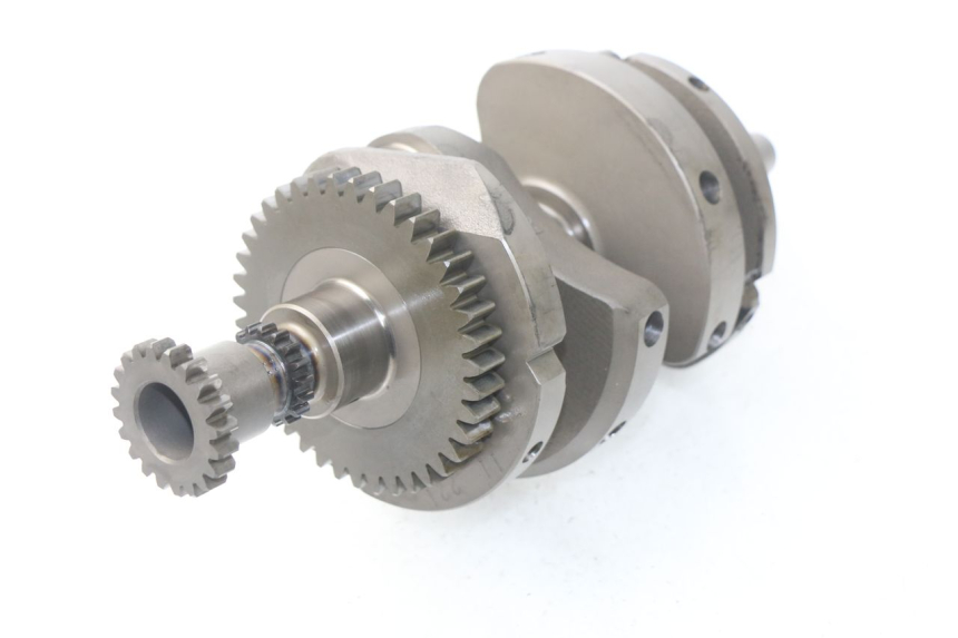 photo de KURBELWELLE YAMAHA TDM ABS 900 (2002 - 2014) - Technische Nahaufnahme