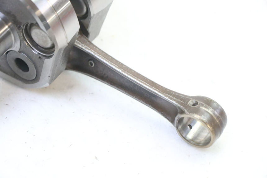 photo de KURBELWELLE YAMAHA TDR DELTABOX 125 (1997 - 2003) - Zoom auf Gebrauchszustand