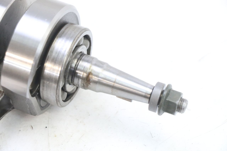 photo de KURBELWELLE YAMAHA TDR DELTABOX 125 (1997 - 2003) - Technische Nahaufnahme