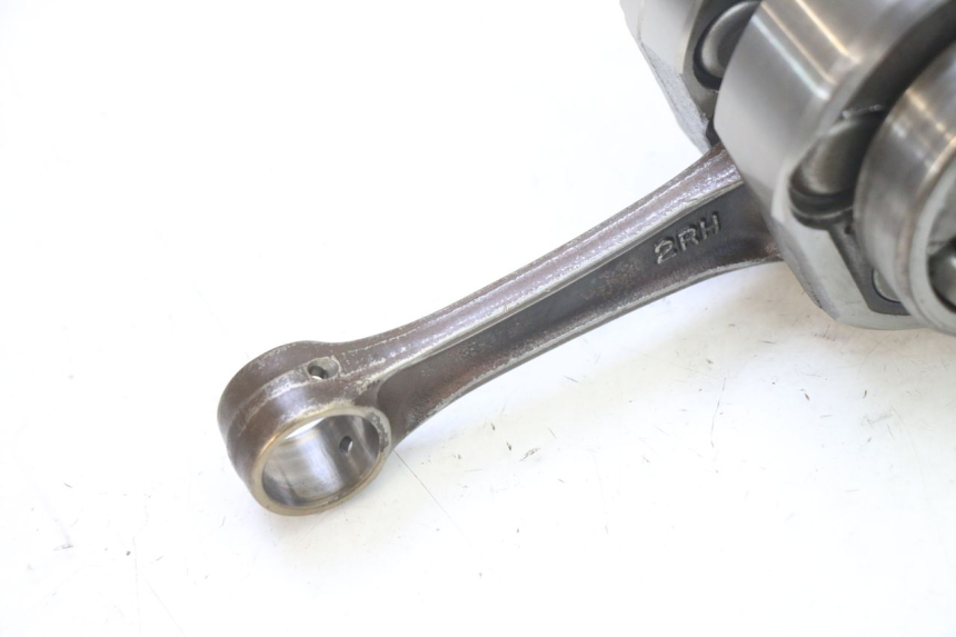 photo de KURBELWELLE YAMAHA TDR DELTABOX 125 (1997 - 2003) - Gesamtansicht des Produkts