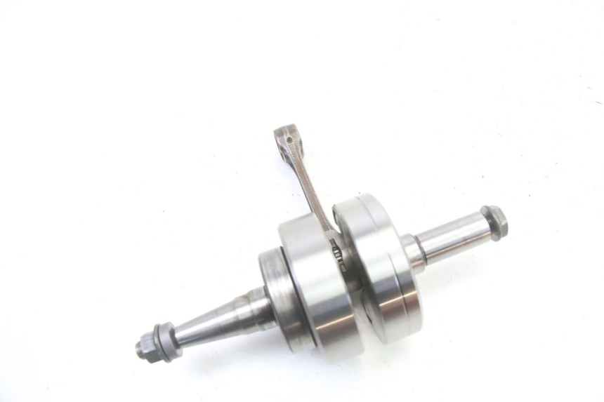 photo de KURBELWELLE YAMAHA TDR DELTABOX 125 (1997 - 2003) - Oberflächenzustand und Material