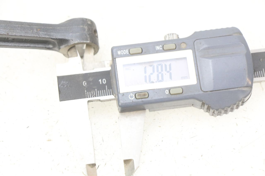 photo de KURBELWELLE NITRO MOTORS THUNDER 125 - Detailansicht des Bauteils