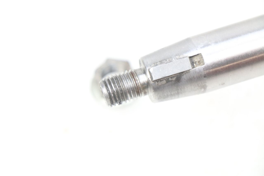 photo de KURBELWELLE NITRO MOTORS THUNDER 125 - Zoom auf Gebrauchszustand