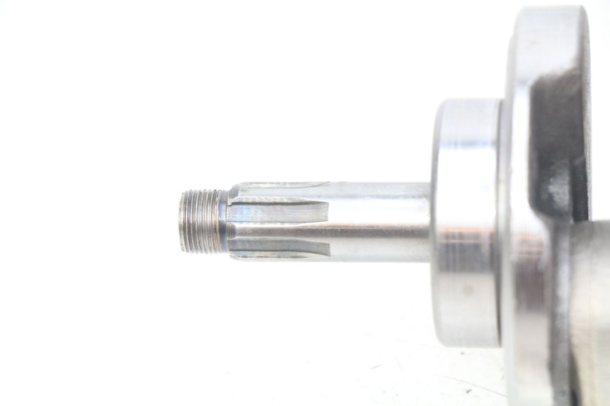 photo de KURBELWELLE NITRO MOTORS THUNDER 125 - Gesamtansicht des Produkts