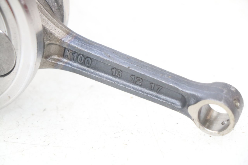 photo de KURBELWELLE NITRO MOTORS THUNDER 125 - Geprüftes Gebrauchtteil