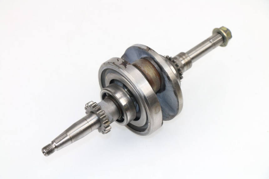 photo de KURBELWELLE BAOTIAN TRAVEL SPIRIT 50 (2010 - 2012) - Detailansicht des Bauteils