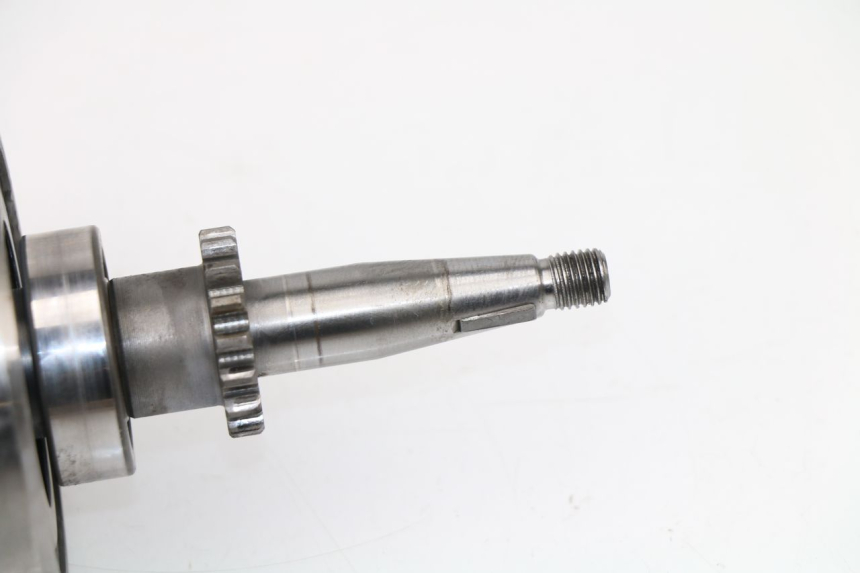 photo de KURBELWELLE BAOTIAN TRAVEL SPIRIT 50 (2010 - 2012) - Technische Nahaufnahme