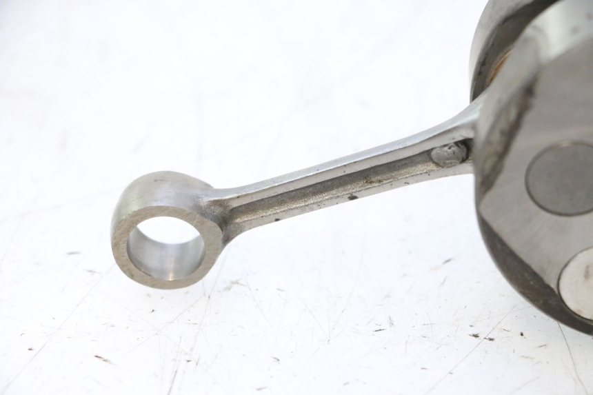 photo de KURBELWELLE PEUGEOT TREKKER 50 (1995 - 2004) - Details der Befestigungspunkte
