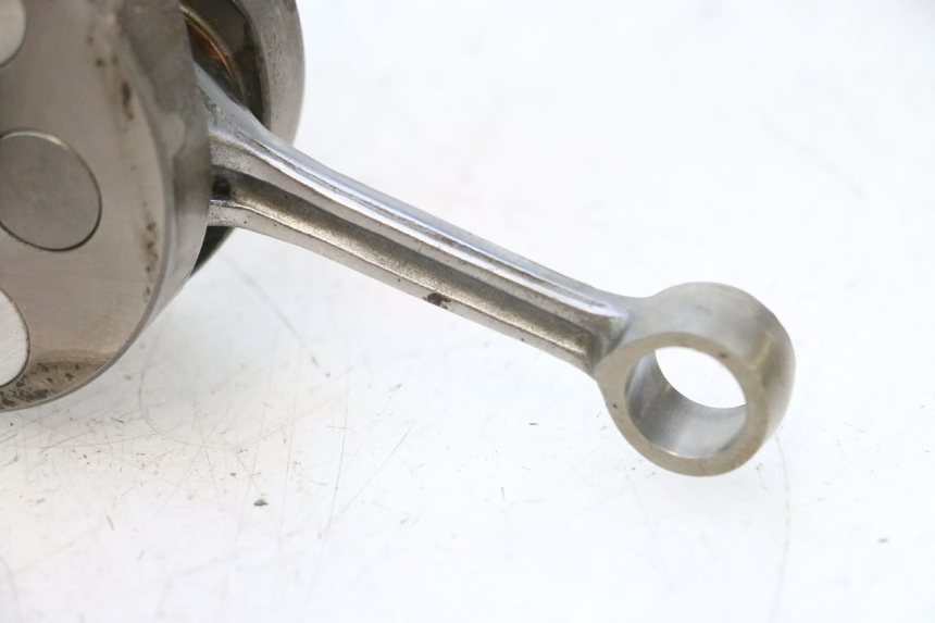 photo de KURBELWELLE PEUGEOT TREKKER 50 (1995 - 2004) - Oberflächenzustand und Material
