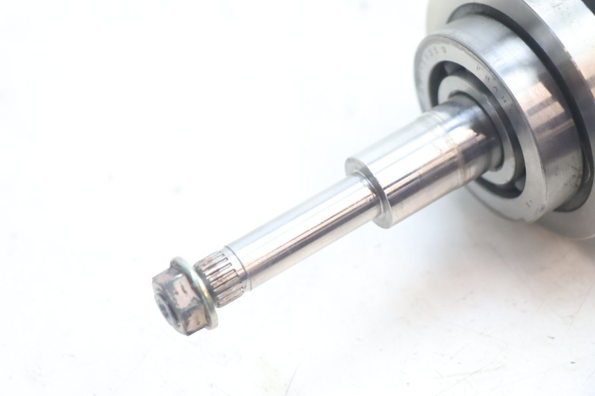 photo de KURBELWELLE PEUGEOT TREKKER 50 (1995 - 2004) - Detailansicht des Bauteils