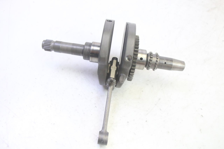 photo de KURBELWELLE YAMAHA TRICITY 300 (2020 - 2024) - Alternative Perspektive