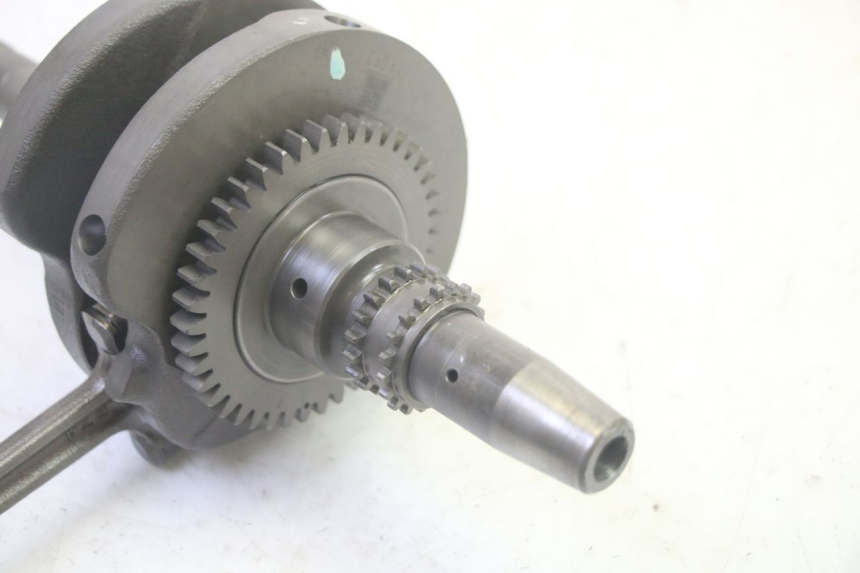 photo de KURBELWELLE YAMAHA TRICITY 300 (2020 - 2024) - Technische Nahaufnahme