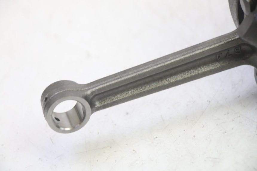 photo de KURBELWELLE YAMAHA TRICITY 300 (2020 - 2024) - Gesamtansicht des Produkts