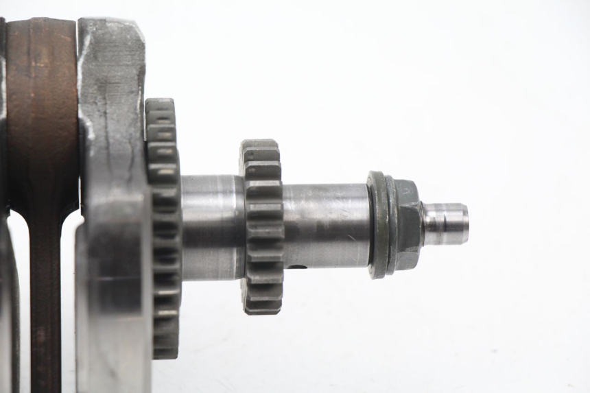 photo de KURBELWELLE YAMAHA TTR 125 (2000 - 2020) - Alternative Perspektive