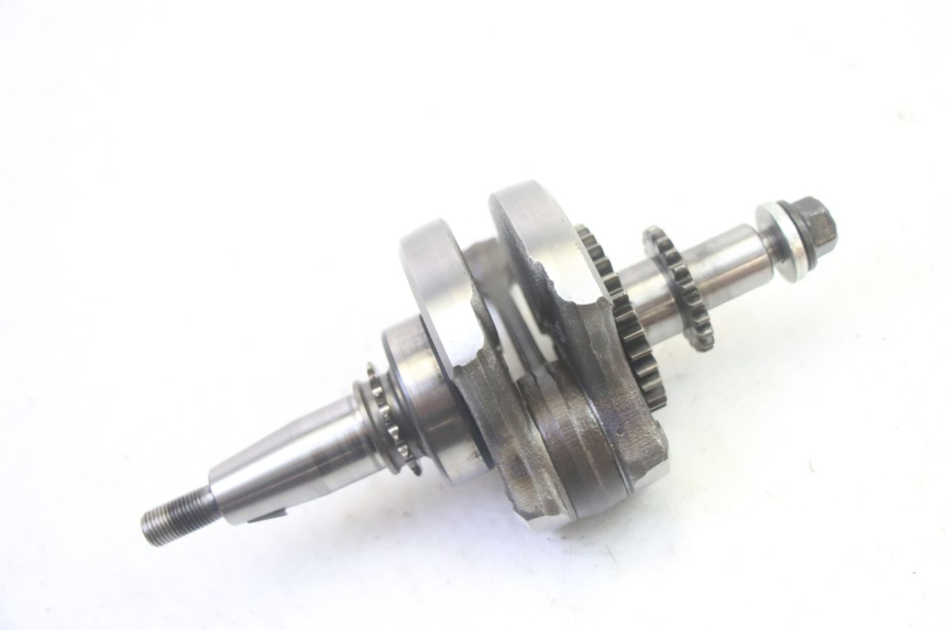 photo de KURBELWELLE YAMAHA TTR 125 (2000 - 2020) - Oberflächenzustand und Material