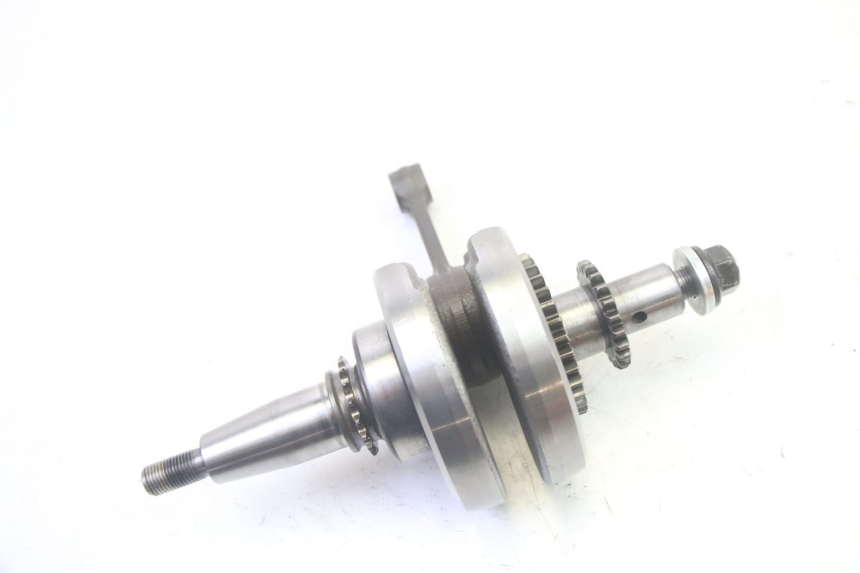 photo de KURBELWELLE YAMAHA TTR 125 (2000 - 2020) - Geprüftes Gebrauchtteil