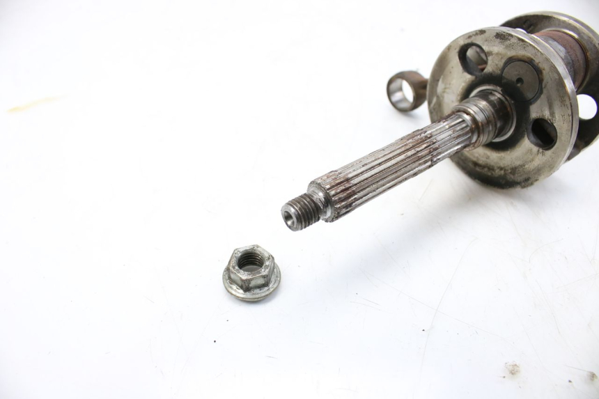 photo de KURBELWELLE PIAGGIO TYPHOON 50 (1993 - 1999) - Detailansicht des Bauteils