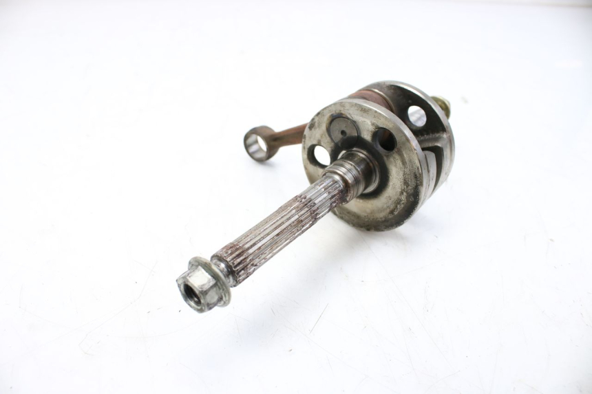 photo de KURBELWELLE PIAGGIO TYPHOON 50 (1993 - 1999) - Zoom auf Gebrauchszustand