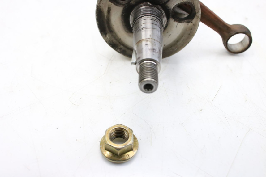 photo de KURBELWELLE PIAGGIO TYPHOON 50 (1993 - 1999) - Alternative Perspektive