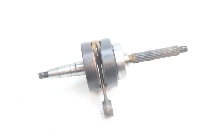 photo de KURBELWELLE PIAGGIO TYPHOON 50 (2000 - 2009) - Oberflächenzustand und Material