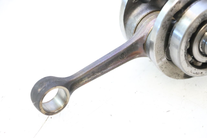 photo de KURBELWELLE PIAGGIO TYPHOON 50 (2000 - 2009) - Details der Befestigungspunkte