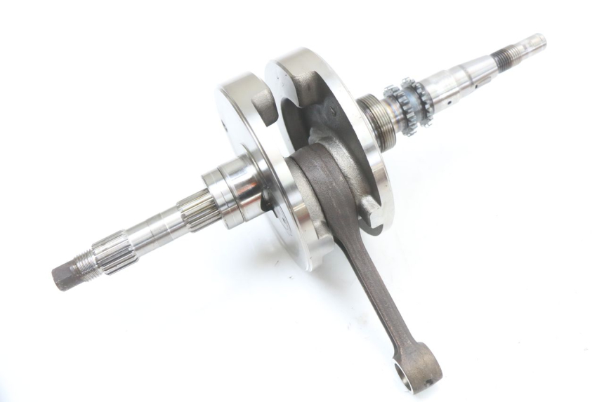 photo de KURBELWELLE SUZUKI UH BURGMAN 125 (2002 - 2006) - Detailansicht des Bauteils