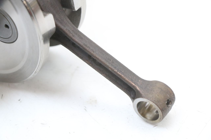 photo de KURBELWELLE SUZUKI UH BURGMAN 125 (2002 - 2006) - Alternative Perspektive