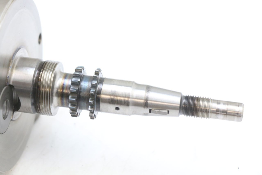 photo de KURBELWELLE SUZUKI UH BURGMAN 125 (2002 - 2006) - Technische Nahaufnahme