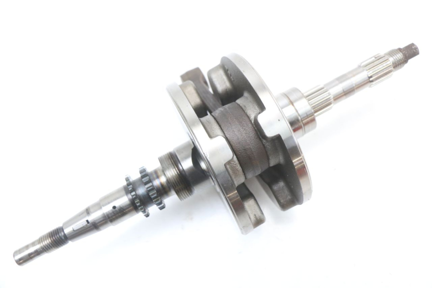 photo de KURBELWELLE SUZUKI UH BURGMAN 125 (2002 - 2006) - Gesamtansicht des Produkts