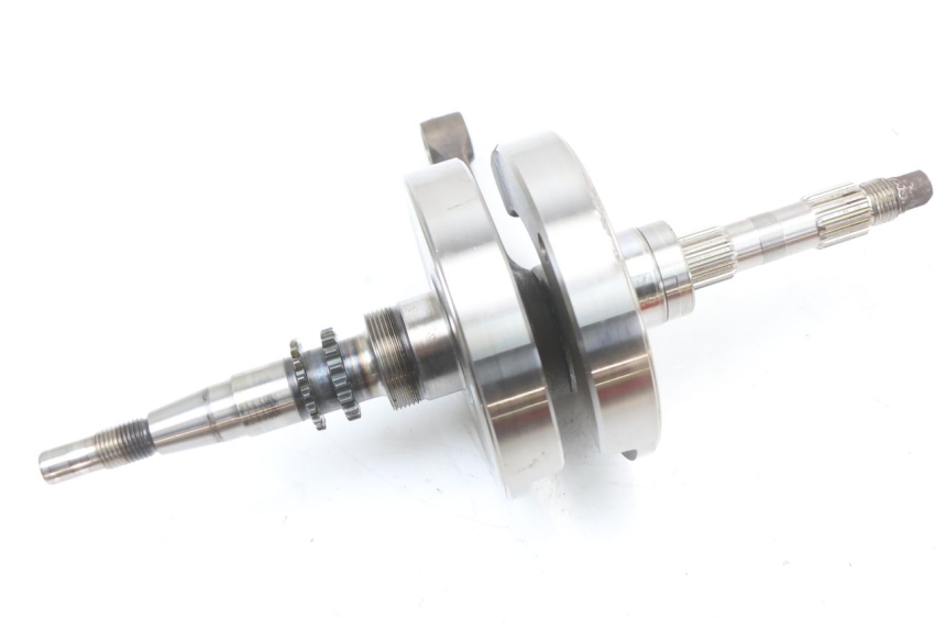 photo de KURBELWELLE SUZUKI UH BURGMAN 125 (2002 - 2006) - Details der Befestigungspunkte