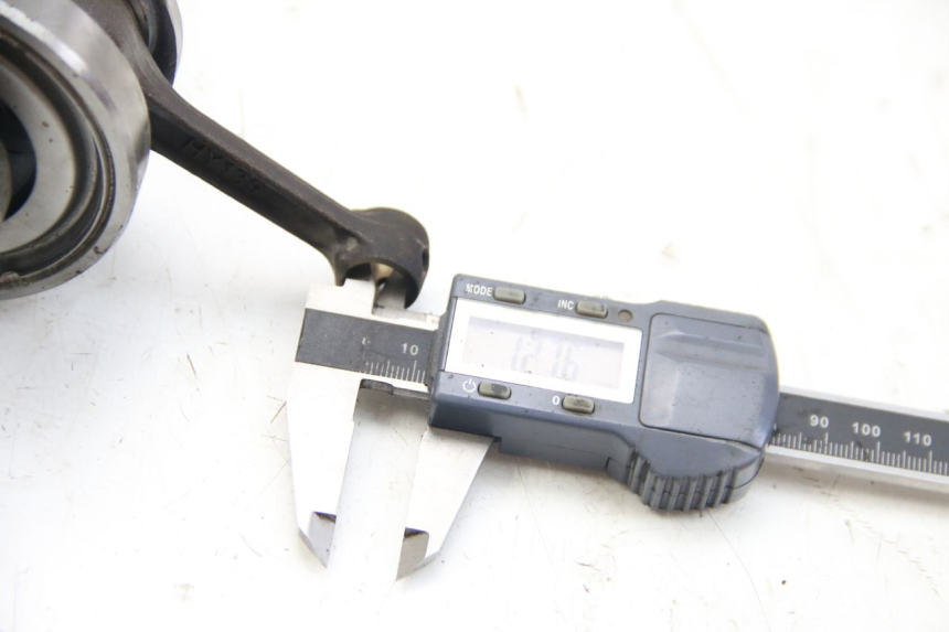 photo de KURBELWELLE PEUGEOT V-CLIC VCLIC 50 (2007 - 2013) - Detailansicht des Bauteils