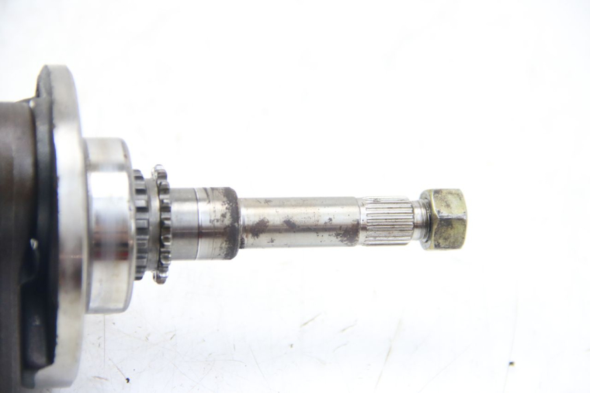 photo de KURBELWELLE PEUGEOT V-CLIC VCLIC 50 (2007 - 2013) - Zoom auf Gebrauchszustand