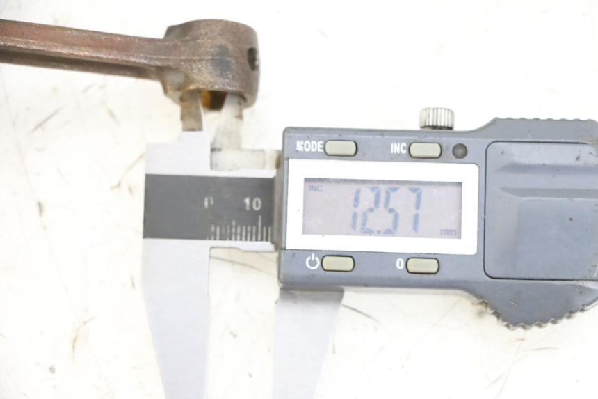 photo de KURBELWELLE PEUGEOT V-CLIC VCLIC 50 (2007 - 2013) - Detailansicht des Bauteils