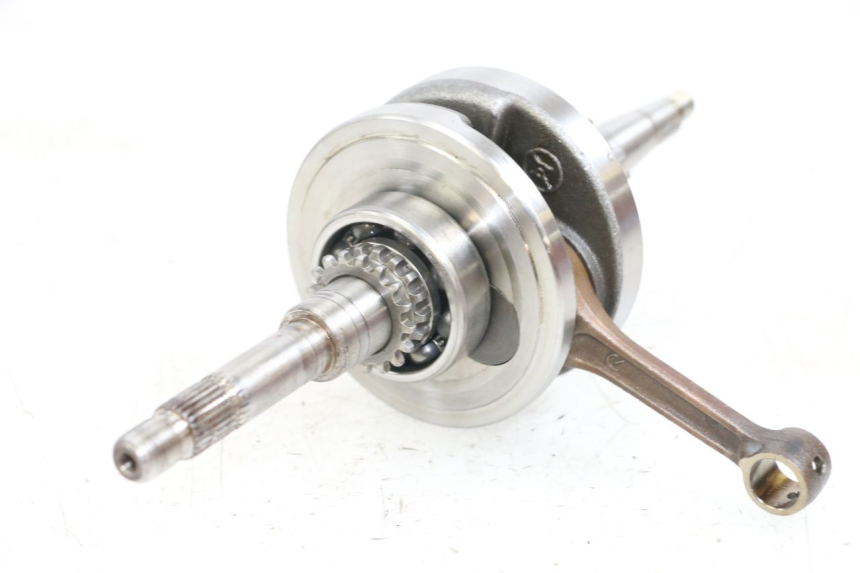 photo de KURBELWELLE PEUGEOT V-CLIC VCLIC 50 (2007 - 2013) - Zoom auf Gebrauchszustand