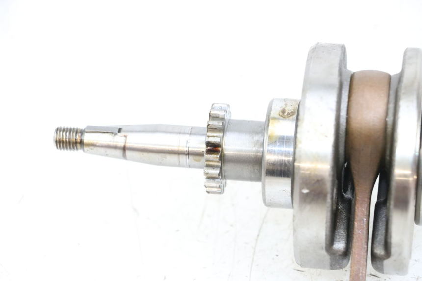 photo de KURBELWELLE PEUGEOT V-CLIC VCLIC 50 (2007 - 2013) - Alternative Perspektive